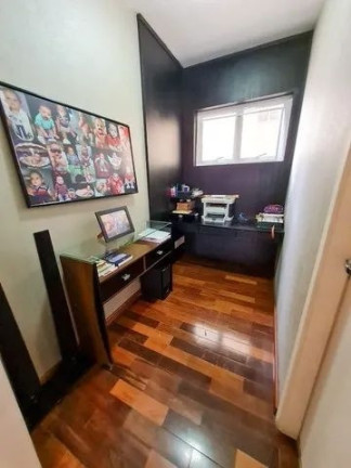 Imagem Apartamento com 3 Quartos à Venda, 156 m² em Jardim Das Indústrias - São José Dos Campos Imagem Apartamento com 3 Quartos à Venda, 156 m² em Jardim Das Indústrias - São José Dos Campos