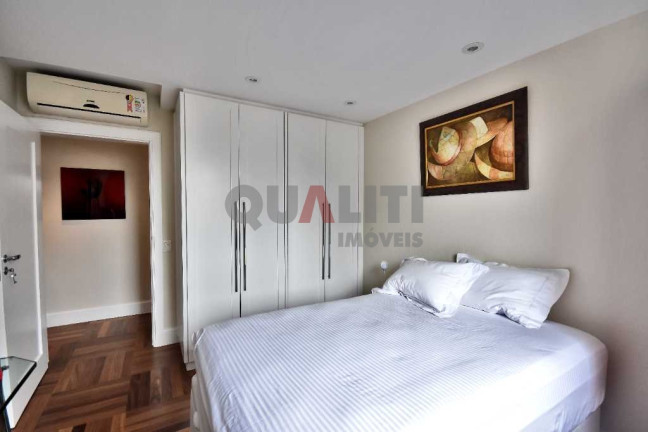 Imagem Cobertura com 3 Quartos à Venda, 181 m² em Moema - São Paulo