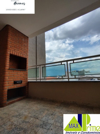 Imagem Apartamento com 2 Quartos à Venda, 43 m² em Artur Alvim - São Paulo