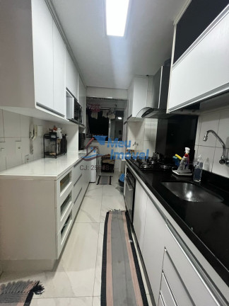 Imagem Imóvel com 2 Quartos à Venda, 52 m² em Sul (águas Claras) - Brasília Imagem Imóvel com 2 Quartos à Venda, 52 m² em Sul (águas Claras) - Brasília