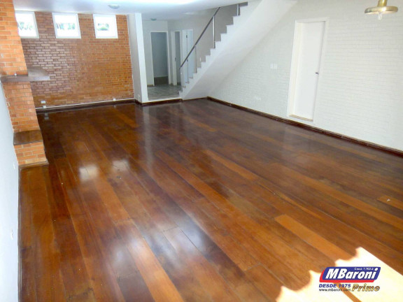 Imagem Casa com 4 Quartos à Venda, 450 m² em Jardim Morumbi - São Paulo Imagem Casa com 4 Quartos à Venda, 450 m² em Jardim Morumbi - São Paulo
