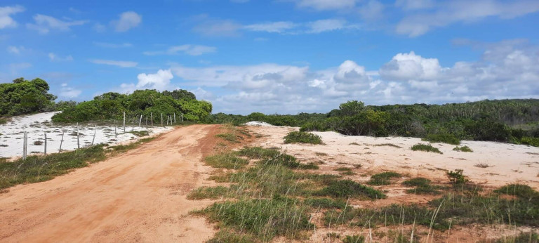 Imagem Terreno à Venda, 600 m² em Praia Do Forte - Mata De São João Imagem Terreno à Venda, 600 m² em Praia Do Forte - Mata De São João