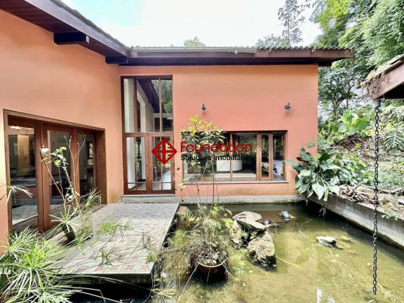 Imagem Casa de Condomínio com 4 Quartos à Venda, 1 m² em Recanto Impla - Carapicuíba