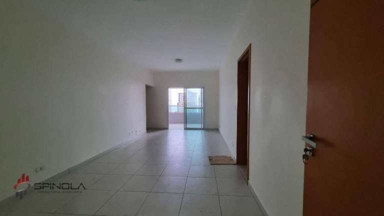 Apartamento com 2 Quartos à Venda, 100 m² em Ocian - Praia Grande