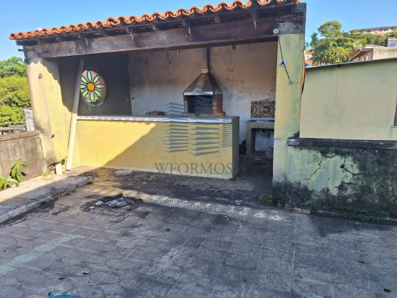 Imagem Casa com 4 Quartos à Venda, 100 m² em Pechincha - Rio De Janeiro
