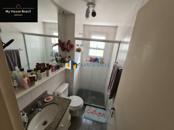 Imagem Apartamento com 3 Quartos à Venda, 96 m² em Ipiranga - São Paulo Imagem Apartamento com 3 Quartos à Venda, 96 m² em Ipiranga - São Paulo