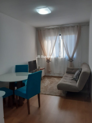 Imagem Imóvel com 3 Quartos à Venda, 65 m² em Pineville - Pinhais