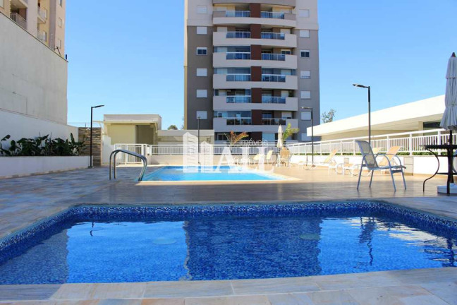 Imagem Apartamento com 2 Quartos à Venda, 72 m² em Jardim Tarraf Ii - São José Do Rio Preto Imagem Apartamento com 2 Quartos à Venda, 72 m² em Jardim Tarraf Ii - São José Do Rio Preto