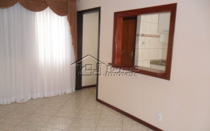 Imagem Apartamento com 3 Quartos à Venda, 75 m² em Jardim Satélite - São José Dos Campos