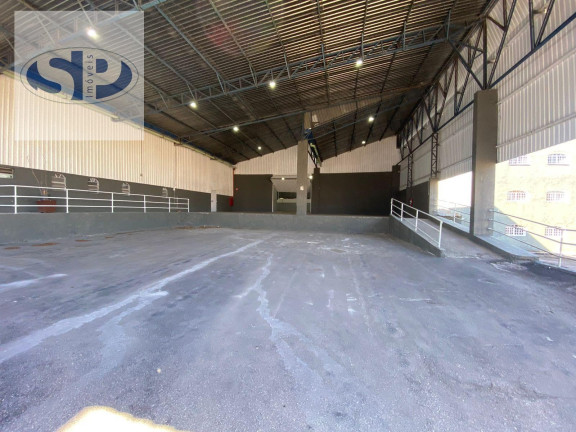 Imagem Imóvel Comercial para Alugar, 1.300 m² em Jardim Planalto - Arujá