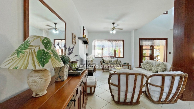 Imagem Casa com 4 Quartos à Venda, 201 m² em Riviera | Módulo 26 - Bertioga