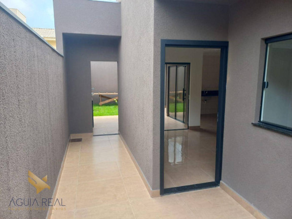 Imagem Casa com 3 Quartos à Venda, 110 m² em Monte Castelo - Campo Grande Imagem Casa com 3 Quartos à Venda, 110 m² em Monte Castelo - Campo Grande