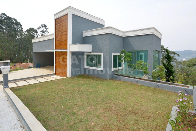 Imagem Casa com 5 Quartos à Venda, 510 m² em Cururuquara - Santana De Parnaíba Imagem Casa com 5 Quartos à Venda, 510 m² em Cururuquara - Santana De Parnaíba