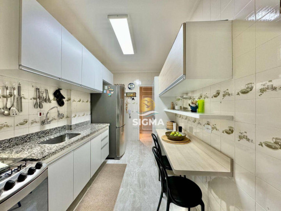Imagem Apartamento com 3 Quartos à Venda, 113 m² em Pitangueiras - Guarujá Imagem Apartamento com 3 Quartos à Venda, 113 m² em Pitangueiras - Guarujá