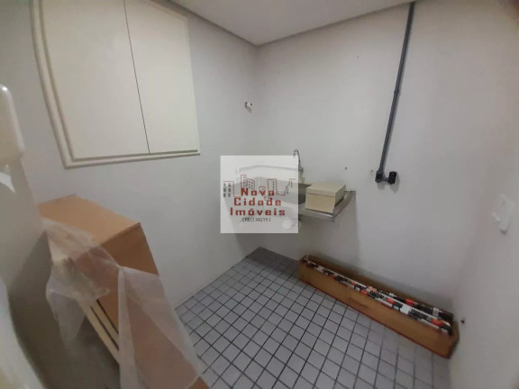 Imagem Imóvel com 3 Quartos à Venda, 110 m² em Chácara Santo Antônio (zona Sul) - São Paulo Imagem Imóvel com 3 Quartos à Venda, 110 m² em Chácara Santo Antônio (zona Sul) - São Paulo