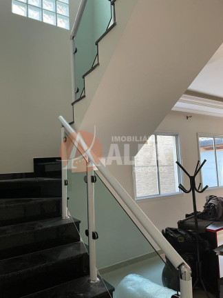 Imagem Casa com 3 Quartos à Venda, 156 m² em Jardim Rio Das Pedras - Cotia Imagem Casa com 3 Quartos à Venda, 156 m² em Jardim Rio Das Pedras - Cotia