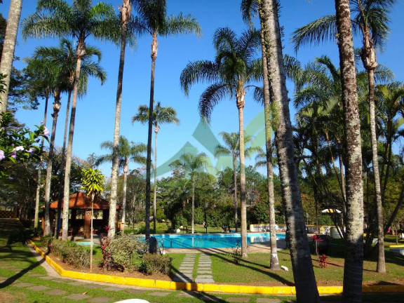 Chácara com 12 Quartos à Venda, 95.000 m² em Campos De Atibaia - Atibaia
