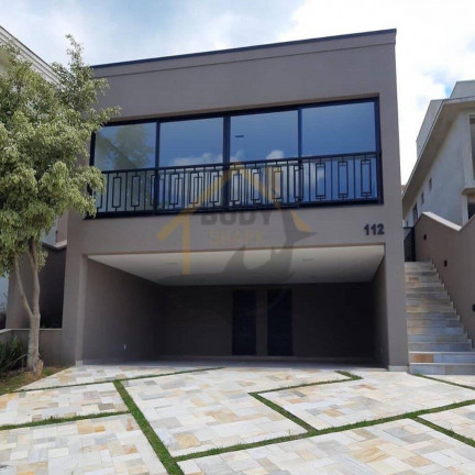 Casa com 3 Quartos à Venda, 192 m² em Suru - Santana De Parnaíba
