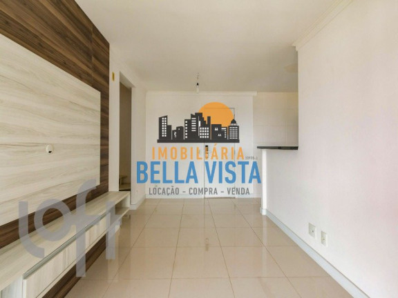 Imagem Cobertura com 1 Quarto à Venda, 86 m² em Brooklin - São Paulo