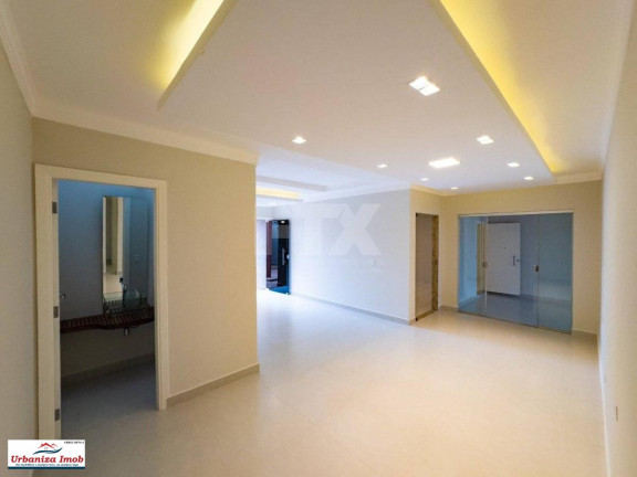 Imagem Casa com 3 Quartos à Venda, 270 m² em Jardim Autonomista - Campo Grande Imagem Casa com 3 Quartos à Venda, 270 m² em Jardim Autonomista - Campo Grande