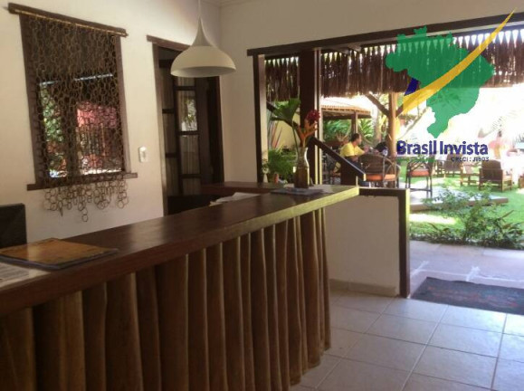 Imagem Imóvel Comercial à Venda, em Centro - Porto Seguro Imagem Imóvel Comercial à Venda, em Centro - Porto Seguro