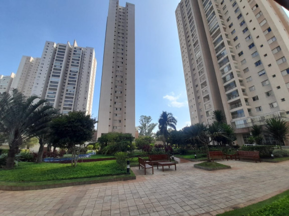 Imagem Apartamento com 3 Quartos para Alugar, 95 m² em Jardim Arpoador - São Paulo