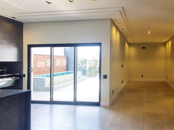 Imagem Sobrado com 4 Quartos à Venda, 219 m² em Parque Ibiti Reserva - Sorocaba