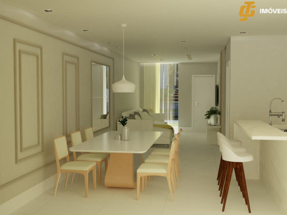 Imagem Sobrado com 3 Quartos à Venda, 140 m² em Rio Pequeno - Camboriú Imagem Sobrado com 3 Quartos à Venda, 140 m² em Rio Pequeno - Camboriú