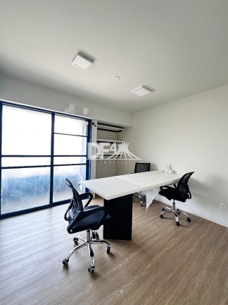 Imagem Sala Comercial para Alugar, 163 m² em Asa Norte - Brasília Imagem Sala Comercial para Alugar, 163 m² em Asa Norte - Brasília