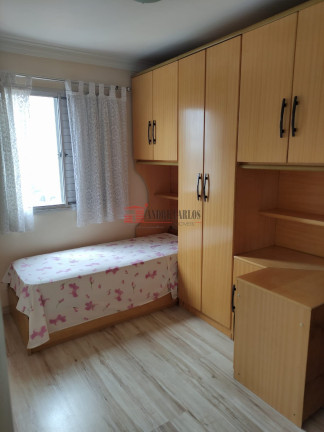 Imagem Apartamento com 3 Quartos à Venda, 62 m² em Vila Yara - Osasco Imagem Apartamento com 3 Quartos à Venda, 62 m² em Vila Yara - Osasco