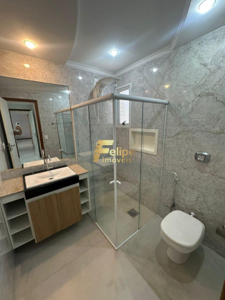 Imagem Imóvel com 4 Quartos à Venda, 157 m² em Itapuã - Vila Velha