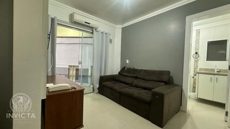 Apartamento com 1 Quarto à Venda, 45 m² em Centro - Balneário Camboriú