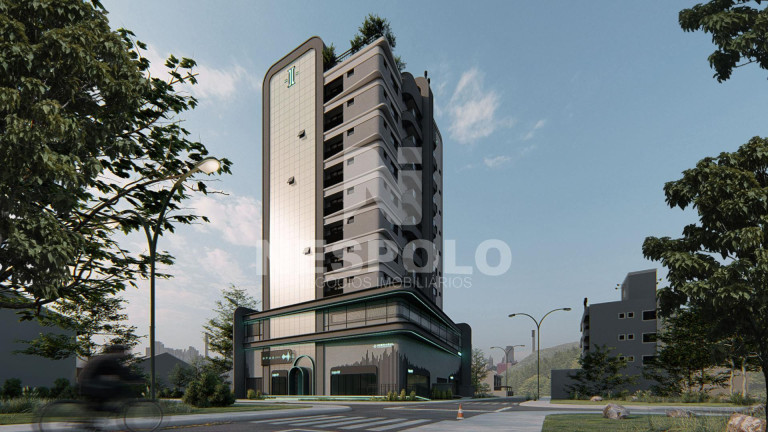 Imagem Apartamento à Venda, 76 m² em Centro - Navegantes Imagem Apartamento à Venda, 76 m² em Centro - Navegantes