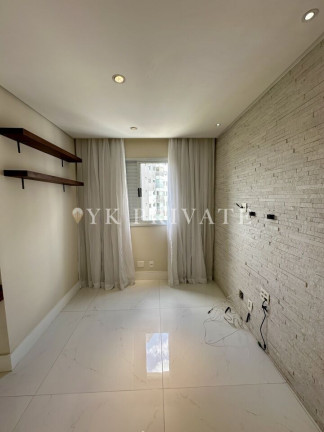 Imagem Apartamento com 2 Quartos à Venda, 70 m² em Barra Funda - São Paulo