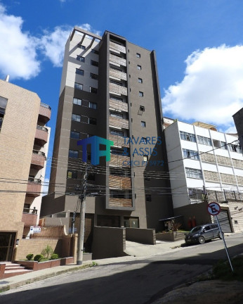 Imóvel com 4 Quartos à Venda, 289 m² em Bom Pastor - Juiz De Fora