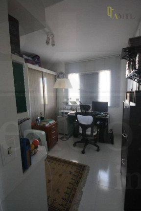 Imagem Apartamento com 3 Quartos à Venda, 107 m² em Vila Ida - São Paulo