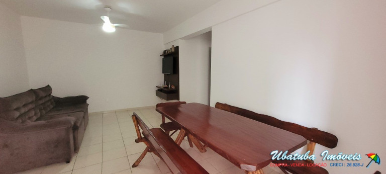 Imagem Apartamento com 3 Quartos à Venda, 85 m² em Centro - Ubatuba Imagem Apartamento com 3 Quartos à Venda, 85 m² em Centro - Ubatuba