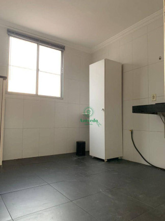 Imagem Apartamento com 1 Quarto à Venda, 44 m² em Vila Bremen - Guarulhos Imagem Apartamento com 1 Quarto à Venda, 44 m² em Vila Bremen - Guarulhos