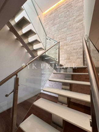 Imagem Cobertura com 5 Quartos à Venda, 405 m² em Vila Romana - São Paulo