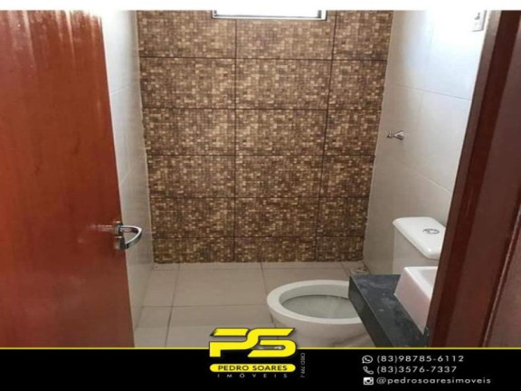 Imagem Apartamento com 3 Quartos à Venda, 70 m² em Jardim Cidade Universitária - João Pessoa Imagem Apartamento com 3 Quartos à Venda, 70 m² em Jardim Cidade Universitária - João Pessoa