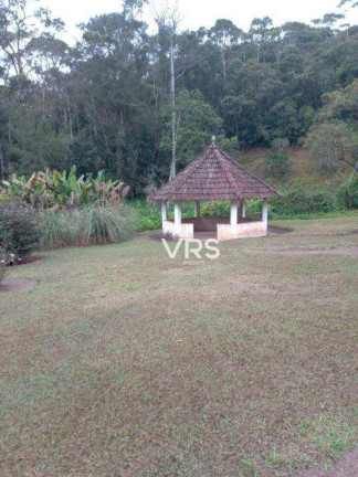 Imagem Fazenda à Venda, 435.000 m² em Andradas - Teresópolis Imagem Fazenda à Venda, 435.000 m² em Andradas - Teresópolis