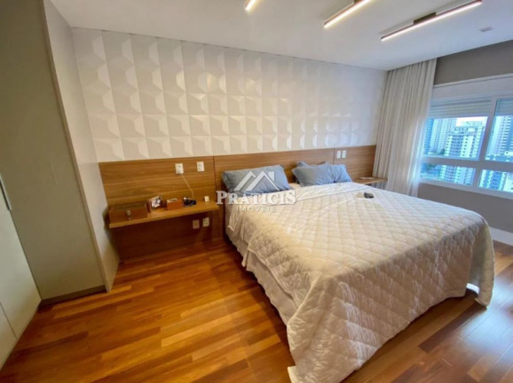 Imagem Apartamento com 3 Quartos à Venda, 271 m² em Chacara Klabin - São Paulo