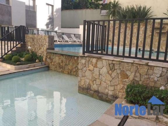 Imagem Apartamento com 2 Quartos à Venda, 68 m² em água Fria - São Paulo