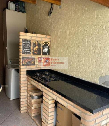 Imagem Sobrado com 2 Quartos à Venda, 69 m² em Parque Oratório - Santo André Imagem Sobrado com 2 Quartos à Venda, 69 m² em Parque Oratório - Santo André