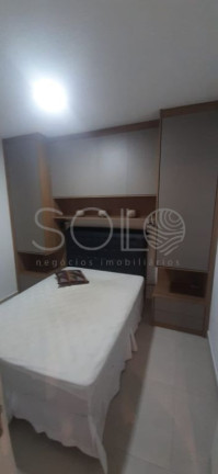 Imagem Apartamento com 2 Quartos à Venda, 43 m² em Jardim Residencial Paraíso - Araraquara Imagem Apartamento com 2 Quartos à Venda, 43 m² em Jardim Residencial Paraíso - Araraquara