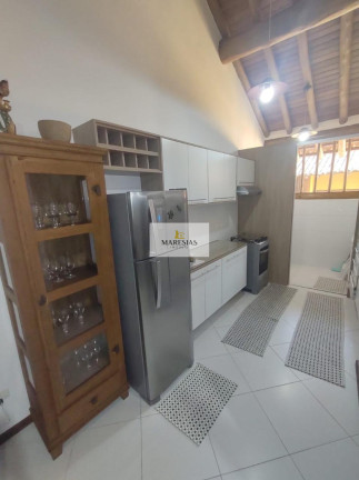 Imagem Casa com 3 Quartos à Venda, 130 m² em Maresias - São Sebastião