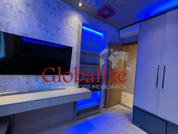 Imagem Imóvel com 2 Quartos à Venda, 91 m² em Gonzaga - Santos