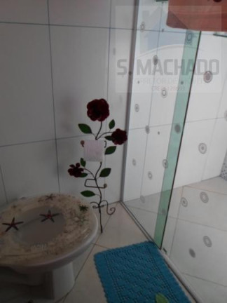 Imagem Apartamento com 2 Quartos à Venda, 70 m² em Vila Lucinda - Santo André