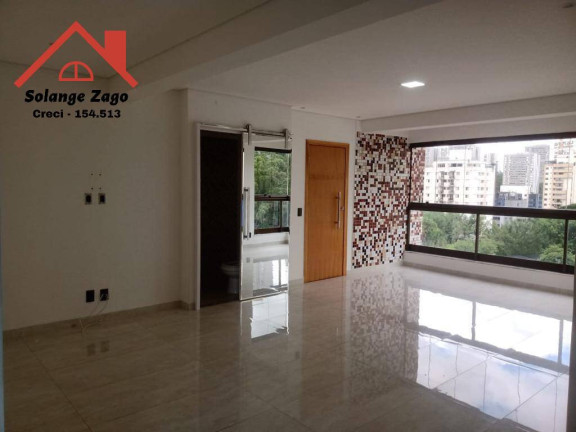 Imagem Apartamento com 4 Quartos à Venda, 103 m² em Vila Suzana - São Paulo