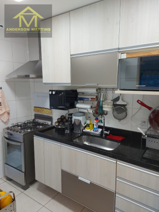 Imagem Apartamento com 2 Quartos à Venda, 65 m² em Itapuã - Vila Velha Imagem Apartamento com 2 Quartos à Venda, 65 m² em Itapuã - Vila Velha